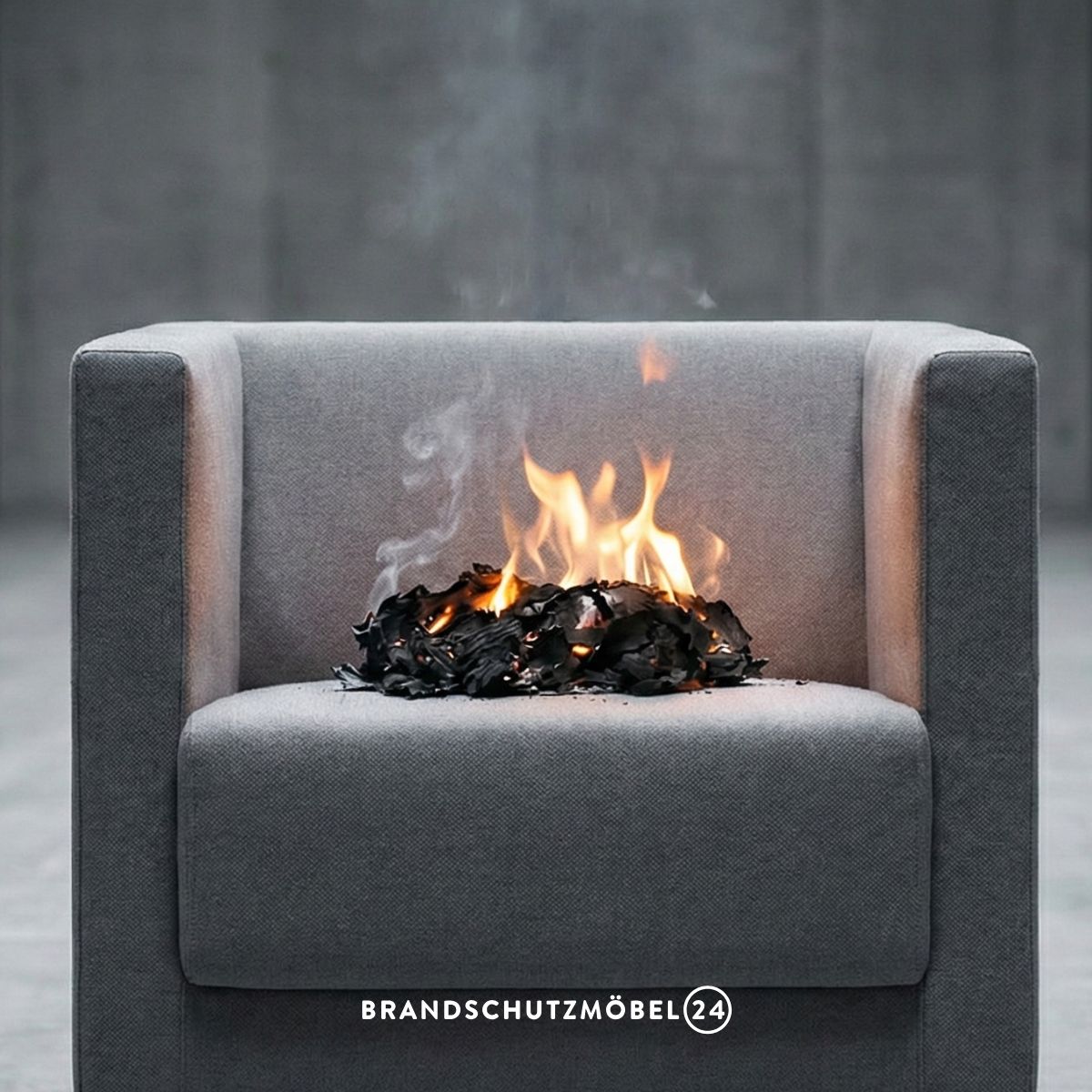 DIN 66084 P-a wird erreicht durch bestehen des Papierkissentests