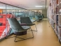 Preview: Loungesessel Saleo niedrige Lehne