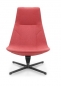 Preview: Loungesessel Saleo hohe Lehne