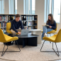 Preview: Couchtisch Lodi (nicht brennbar A1 / A2)