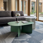 Preview: Couchtisch Lodi (nicht brennbar A1 / A2)