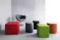 Preview: Sitzhocker Tumba rund 410mm