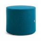 Preview: Sitzhocker Tumba rund 540mm