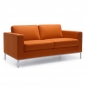 Preview: Loungesofa Falun 2-Sitzer