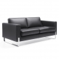 Preview: Loungesofa Falun 2-Sitzer