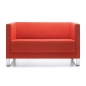 Preview: Sofa Balvi 2-Sitzer