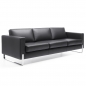 Preview: Loungesofa Falun 3-Sitzer