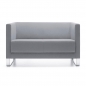 Preview: Sofa Balvi 2-Sitzer