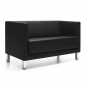 Preview: Sofa Balvi 2-Sitzer