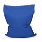 Preview: Sitzsack Liegekissen Milano (schwer entflammbar B1)