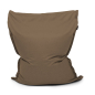Preview: Sitzsack Liegekissen Milano (schwer entflammbar B1)