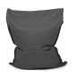 Preview: Sitzsack Liegekissen Milano (schwer entflammbar B1)