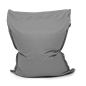 Preview: Sitzsack Liegekissen Milano (schwer entflammbar B1)