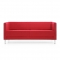 Preview: 3-er Sitzer Sofa Pitea