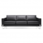 Preview: Loungesofa Falun 3-Sitzer