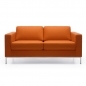 Preview: Loungesofa Falun 2-Sitzer