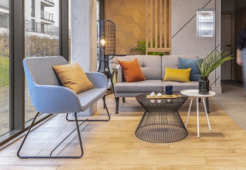 Sofa Lund 2-Sitzer