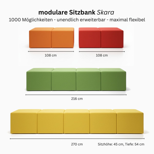 feuerfeste-gepolsterte-Sitzbank-modular-fuer-schule-flure-fluchtwege-b1-schwer-entflammbar-din66084p-a