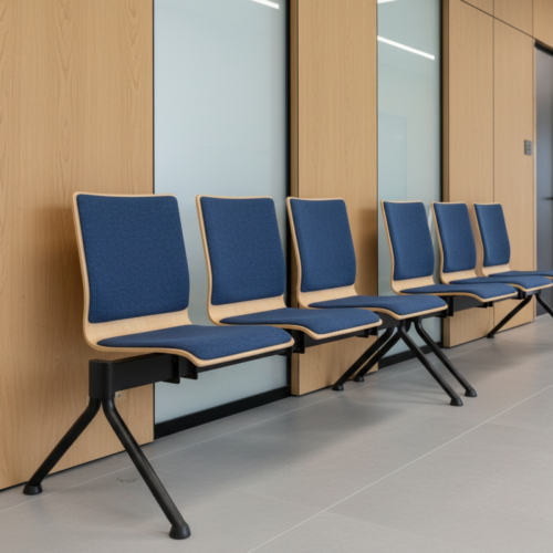 Preview: sitzbank-flurbereich-schwer-entflammbar-gepolstert