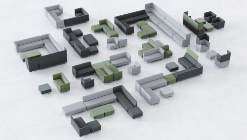Quadrattisch Olgod