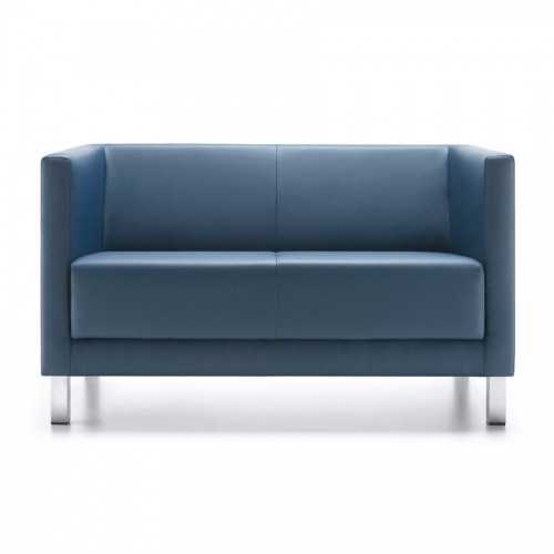 2-er Sitzer Sofa Pitea