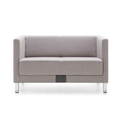 2-er Sitzer Sofa Pitea