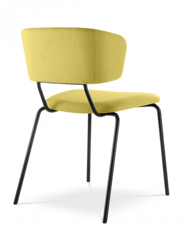Design Stuhl Tibro
