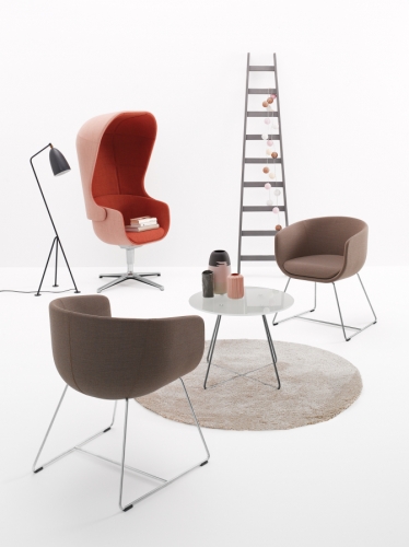 Sessel Nuuk