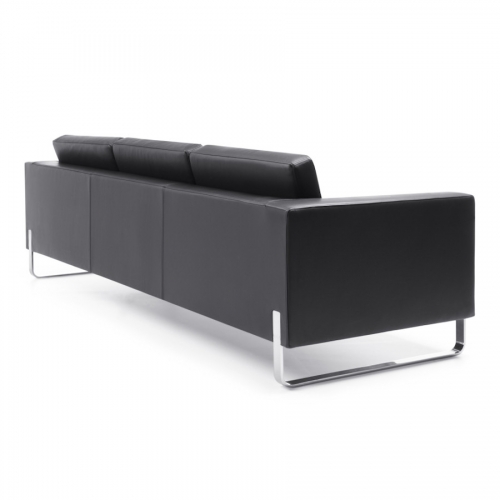 Loungesofa Falun 3-Sitzer