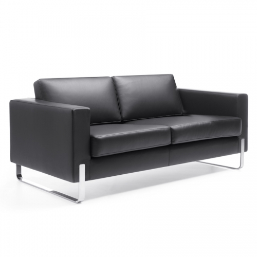 Loungesofa Falun 2-Sitzer