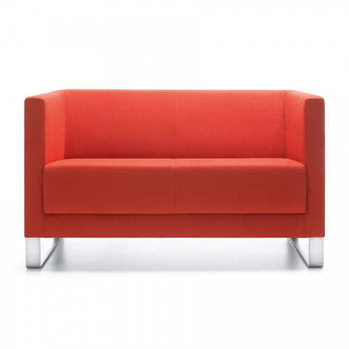 2-er Sitzer Sofa Pitea