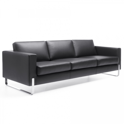 Loungesofa Falun 3-Sitzer