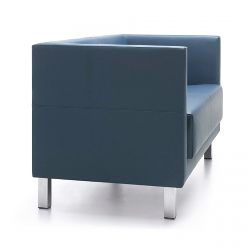 2-er Sitzer Sofa Pitea