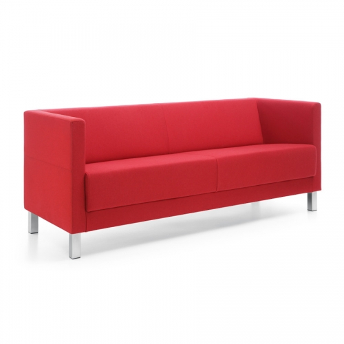 3-er Sitzer Sofa Pitea