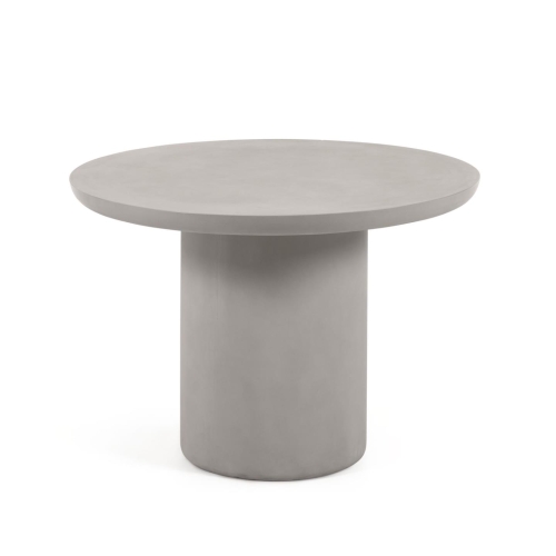 runder Tisch ⌀ 110 cm  (A1 nicht brennbar)