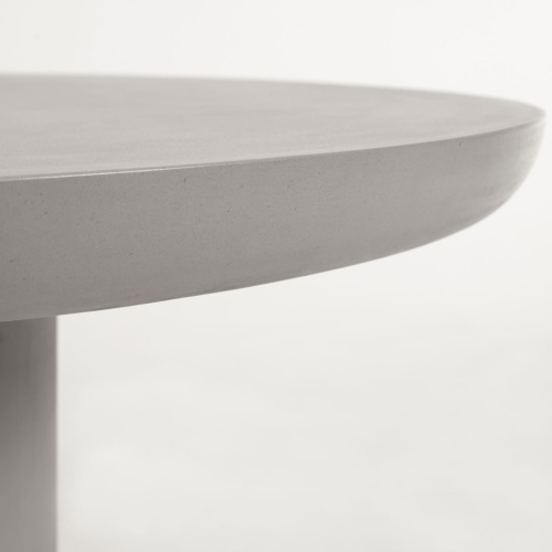 runder Tisch ⌀ 110 cm  (A1 nicht brennbar)
