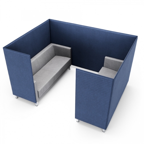 Sofa Balvi 3-Sitzer