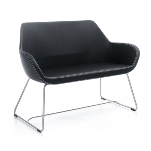 Sofa Lund 2-Sitzer