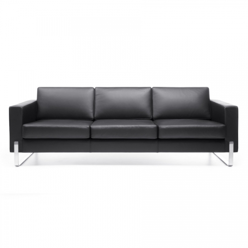 Loungesofa Falun 3-Sitzer
