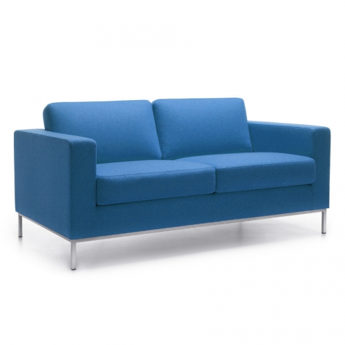 Loungesofa Falun 2-Sitzer