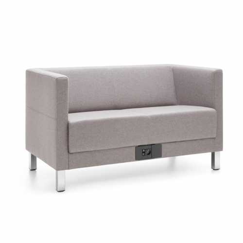 Sofa Balvi 2-Sitzer