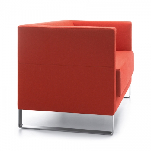 2-er Sitzer Sofa Pitea