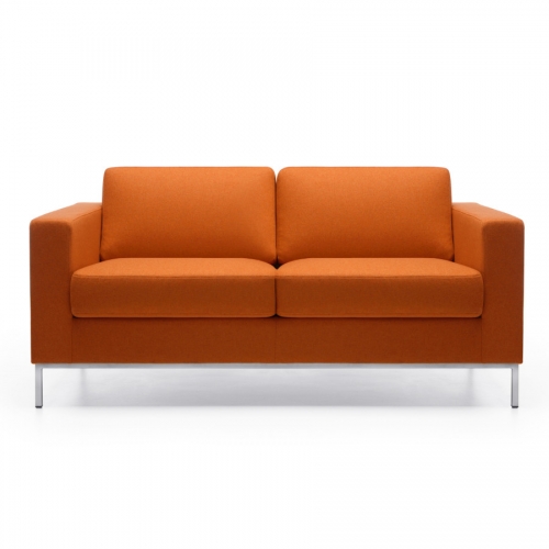 Loungesofa Falun 2-Sitzer