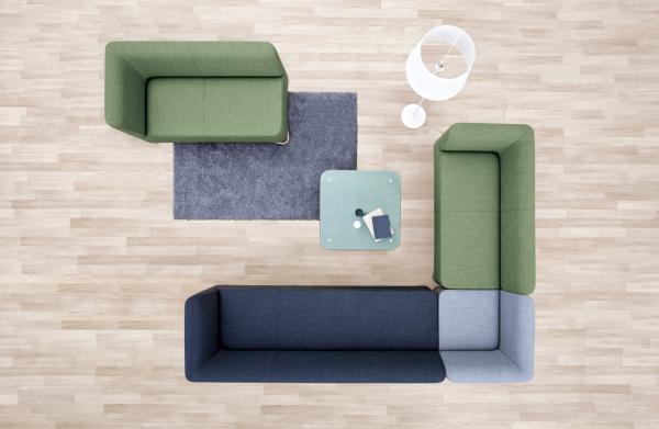 Quadrattisch Olgod