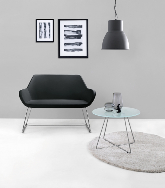 Sofa Lund 2-Sitzer