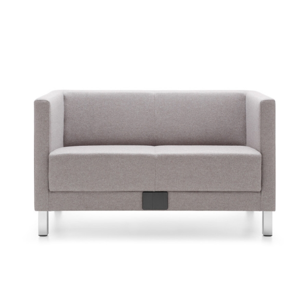 2-er Sitzer Sofa Pitea