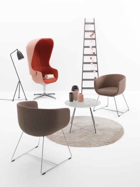 Sessel Nuuk