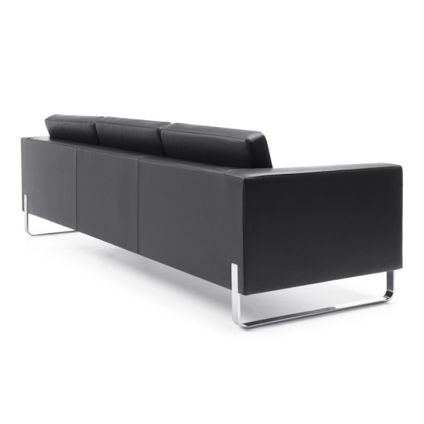 Loungesofa Falun 3-Sitzer