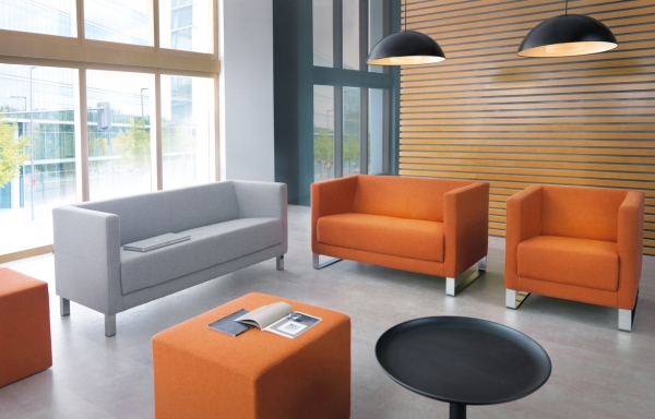 Sofa Balvi 3-Sitzer