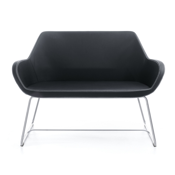 Sofa Lund 2-Sitzer